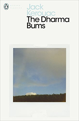 The Dharma Bums: With an Introduction by Ann Douglas (Penguin Modern Classics) von Penguin